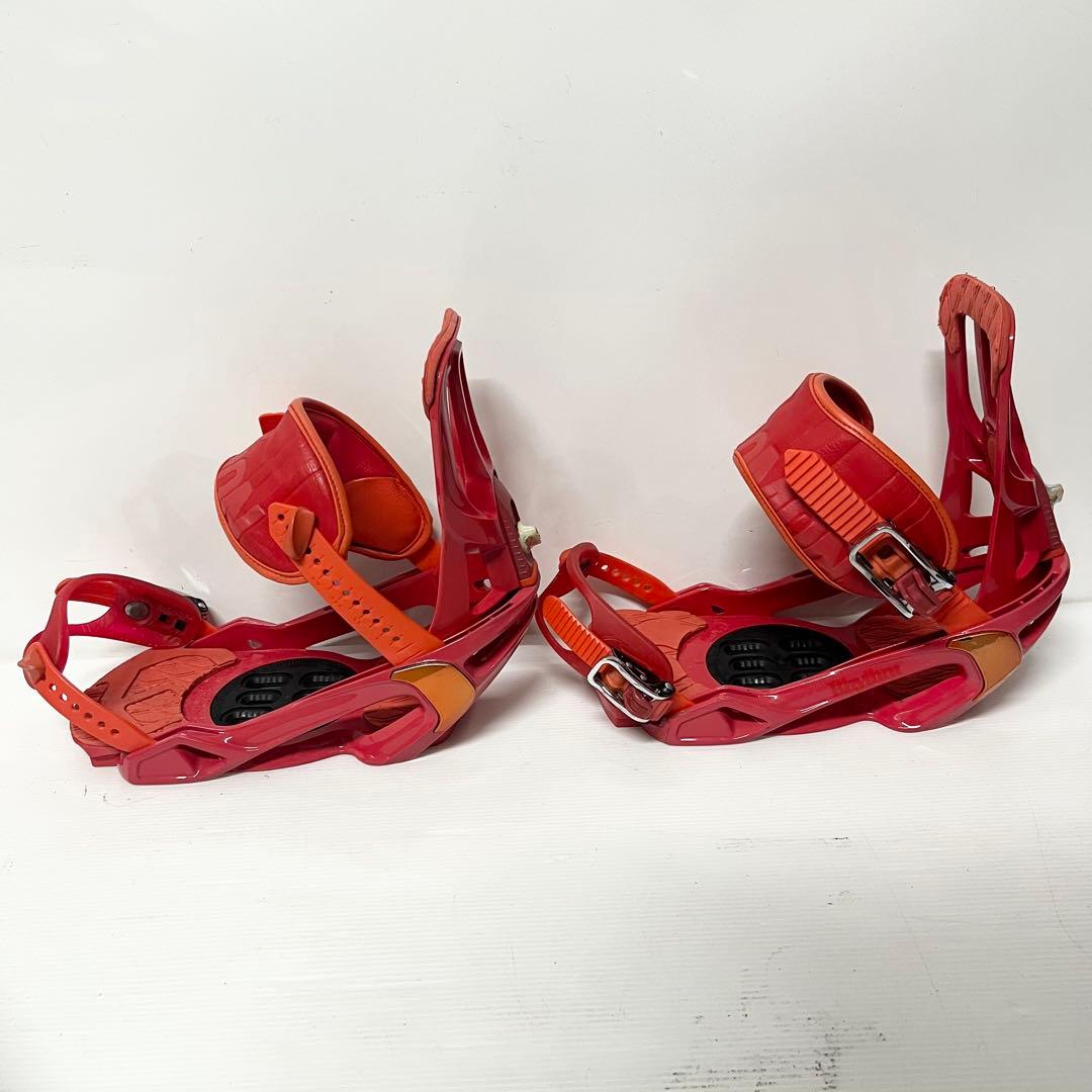 SALOMON スノボセット　K2 サロモン　スノーボード バイン　ブーツ　美品