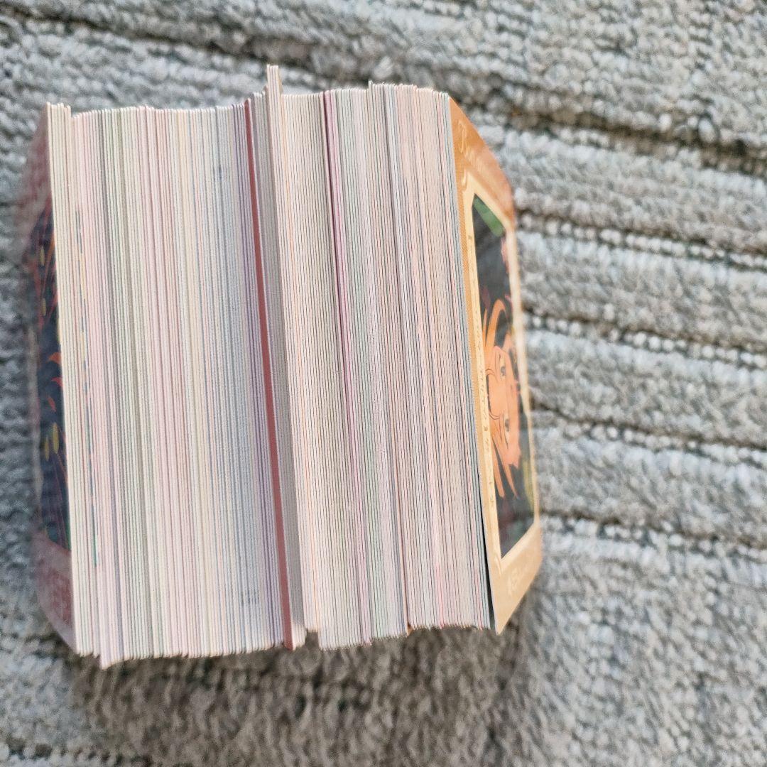 サクラ大戦　アマダカード　まとめて