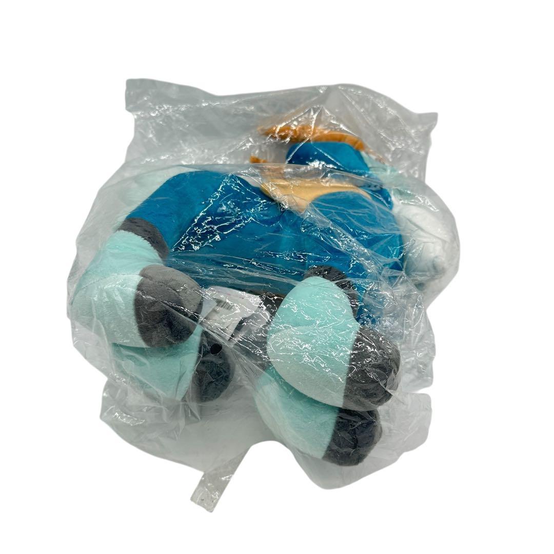 タカラトミー ポケモンベストウイッシュおっきなぬいぐるみ コバルオン