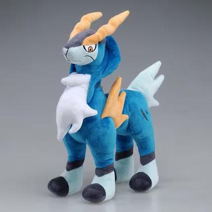 タカラトミー ポケモンベストウイッシュおっきなぬいぐるみ コバルオン