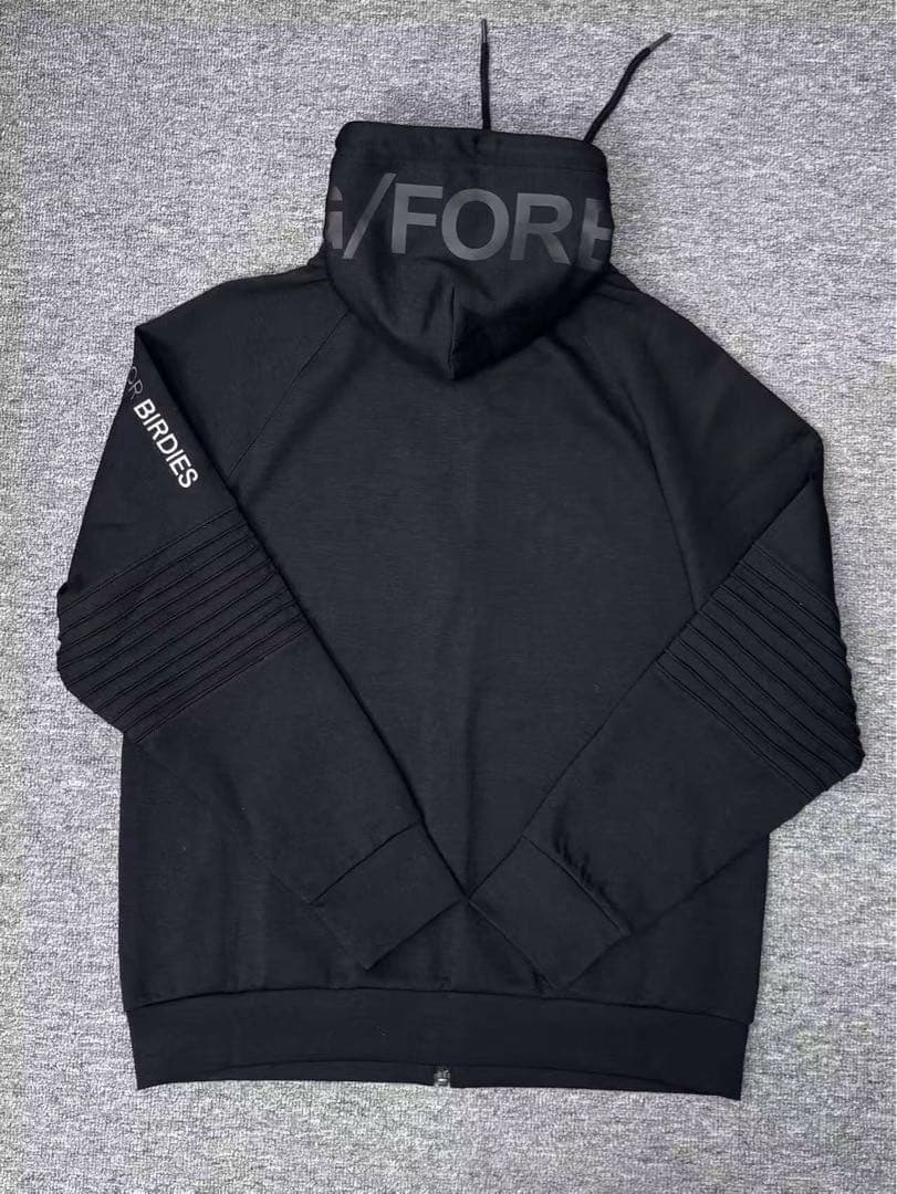 ジーフォアゴルフ パーカー トレーナーメンズMサイズ