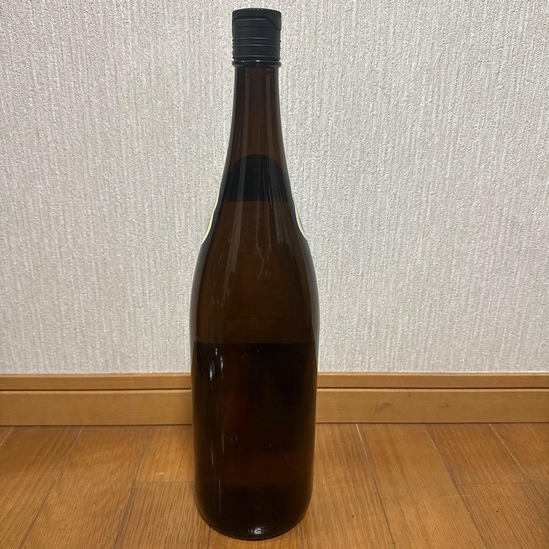 Fittness！ 超希少！！幻の泡盛　泡波　一升瓶