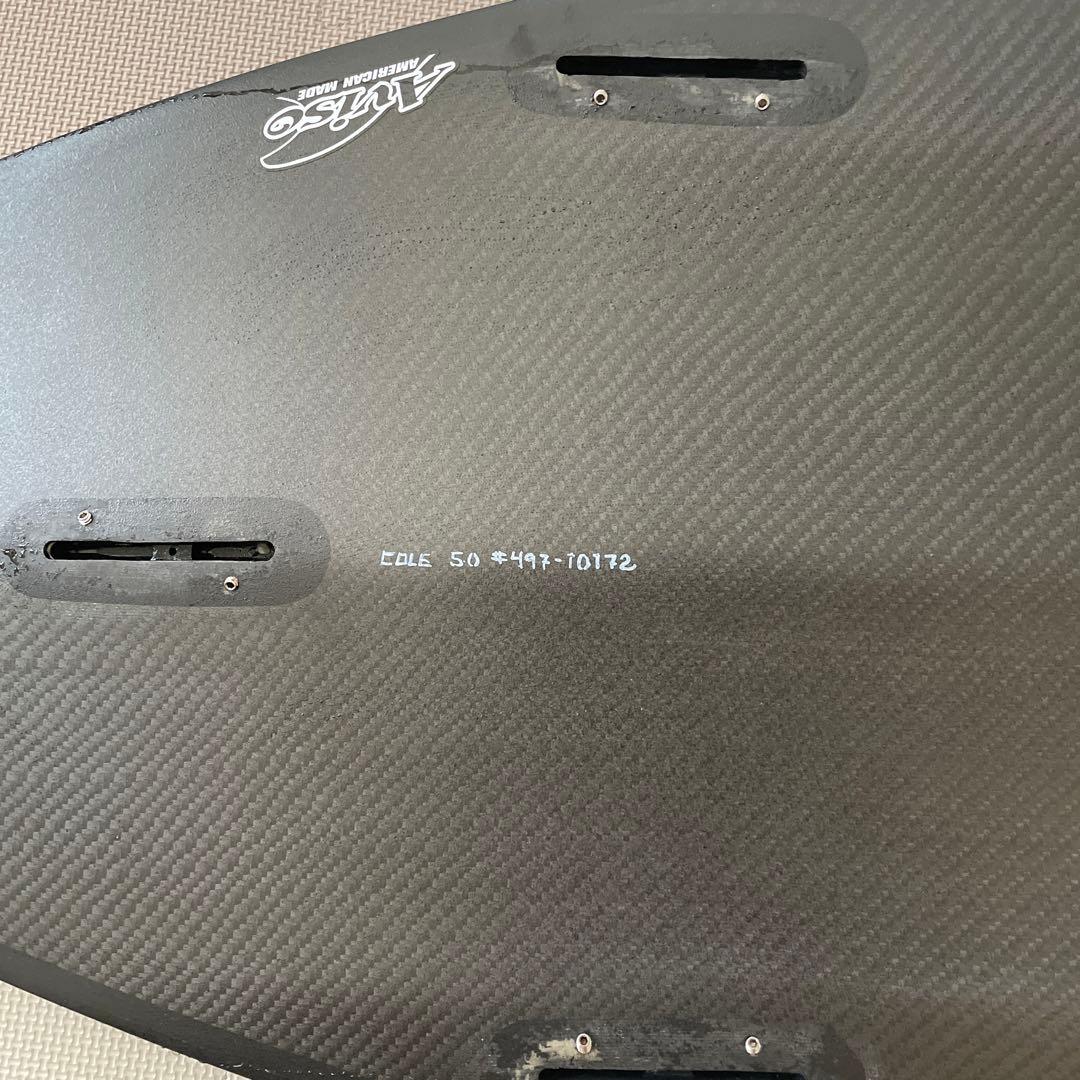 サーフボード　Cole アビソ