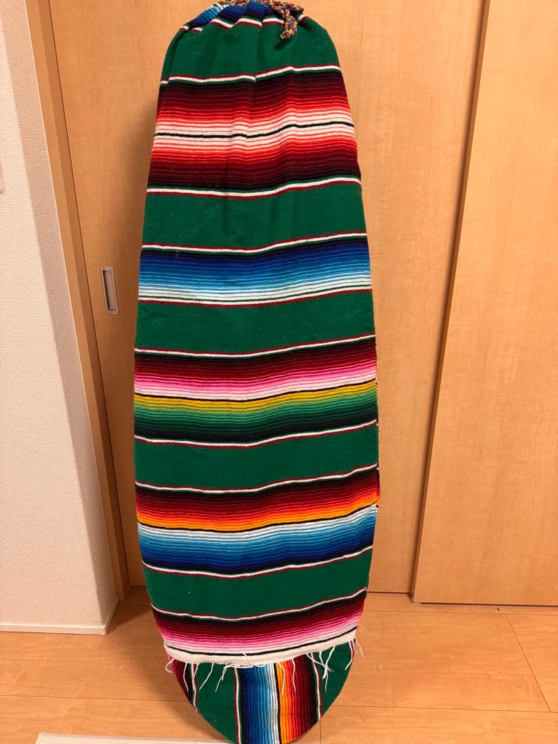 サーフボード　Cole アビソ