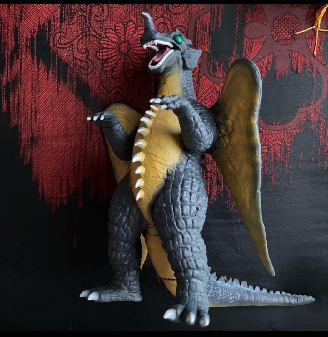 ウルトラ怪獣5000 カメレキング