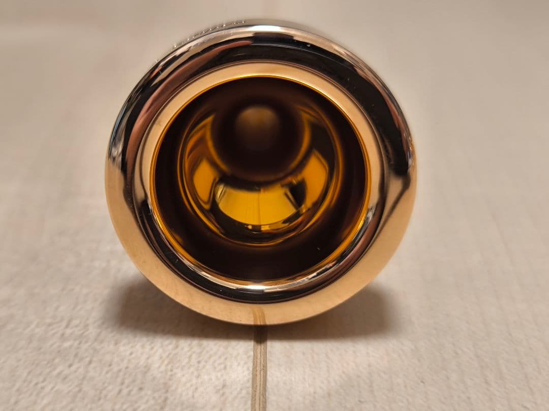 ウィリーズ アポロ APOLLO 677☆ J PGP トロンボーンマウスピース