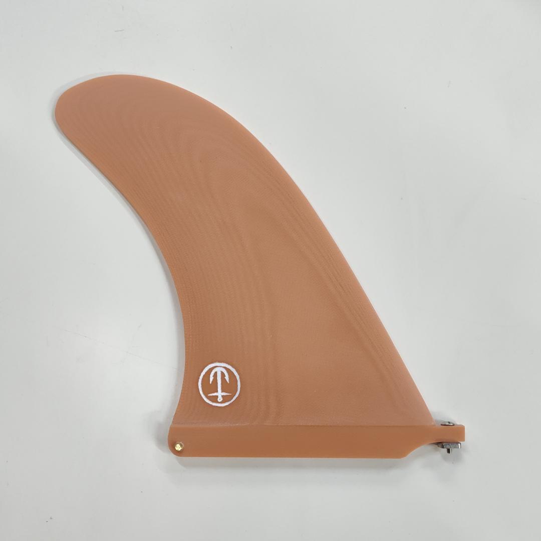 CAPTAIN FIN / CF PIVOT 9.5\"　サーモン　サーフィン