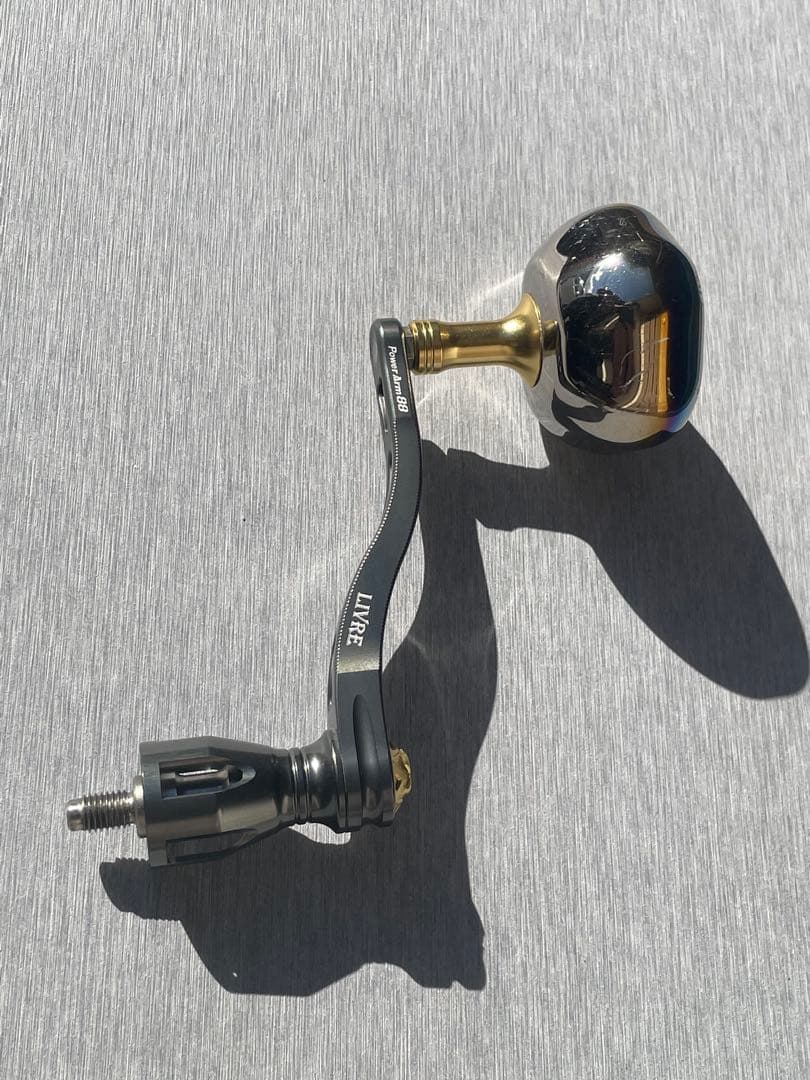 LIVRE リブレ パワーアーム 88 シマノ