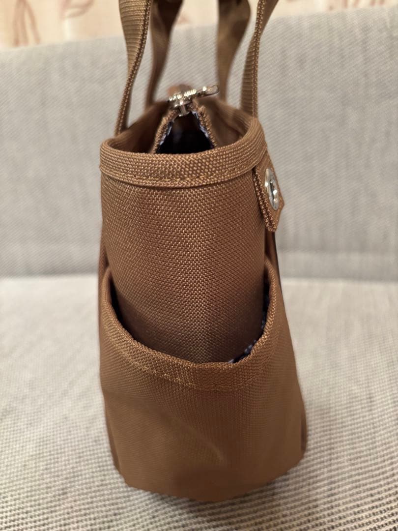 ジャックバニー　カートバッグ