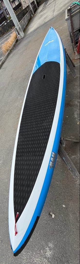 SUP Jimmy Lewis RAIL 14'0 × 26.5 261L