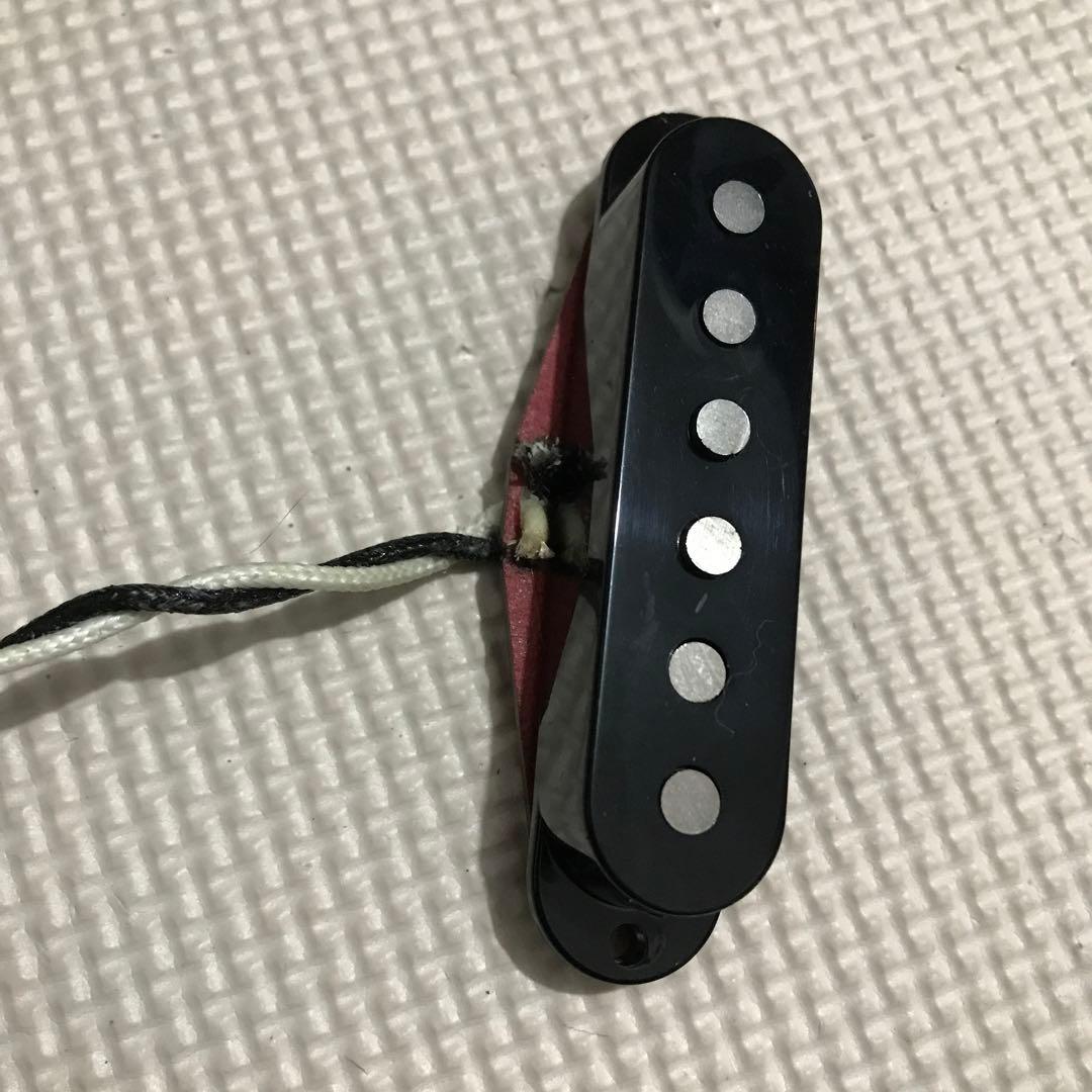 アレクサンダー プリボラ ホット カスタム ブリッジ