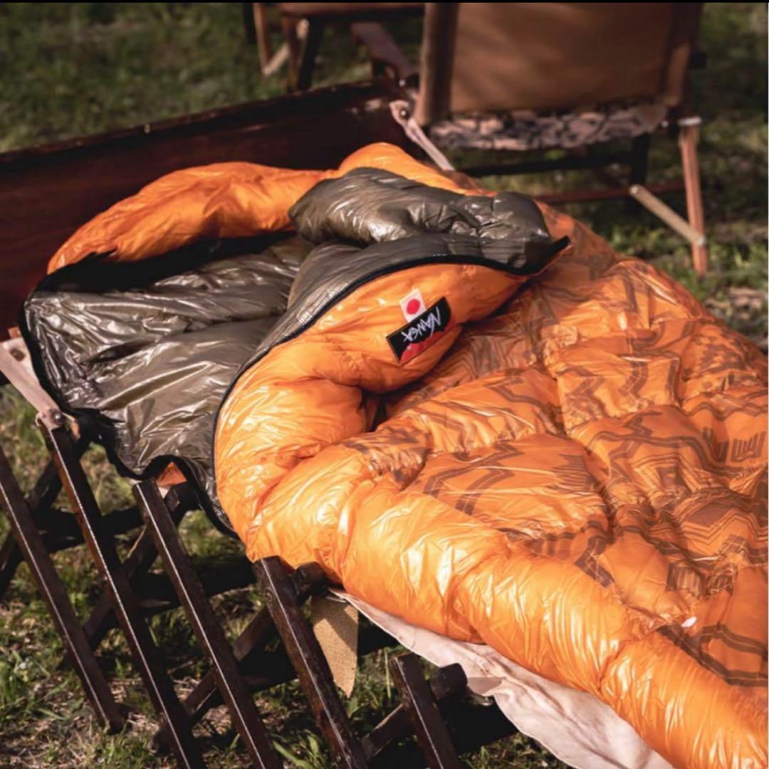 早い者勝ち【OLD MOUNTAIN】未使用UDD900DXレギュラー