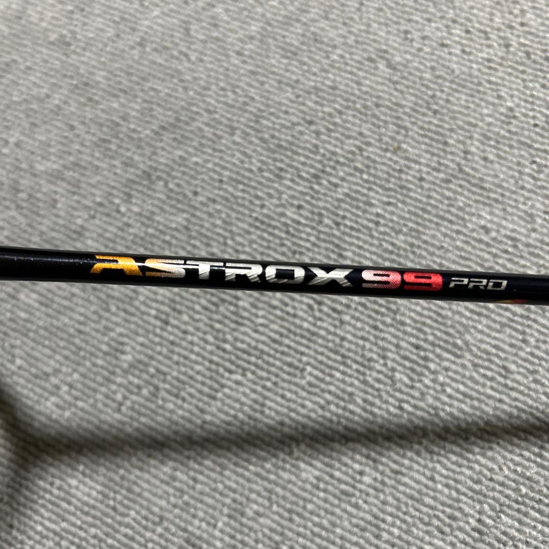 アストロクス99プロ 3U5G