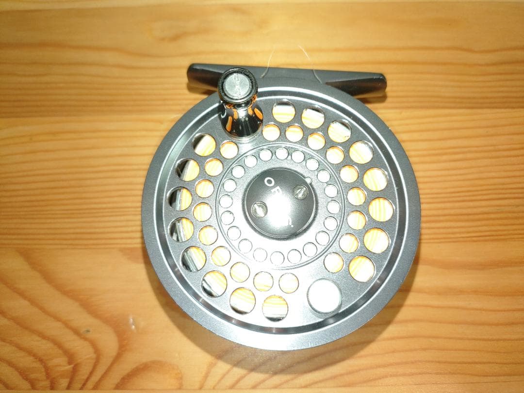 ORVIS BATTENKILL フライリール