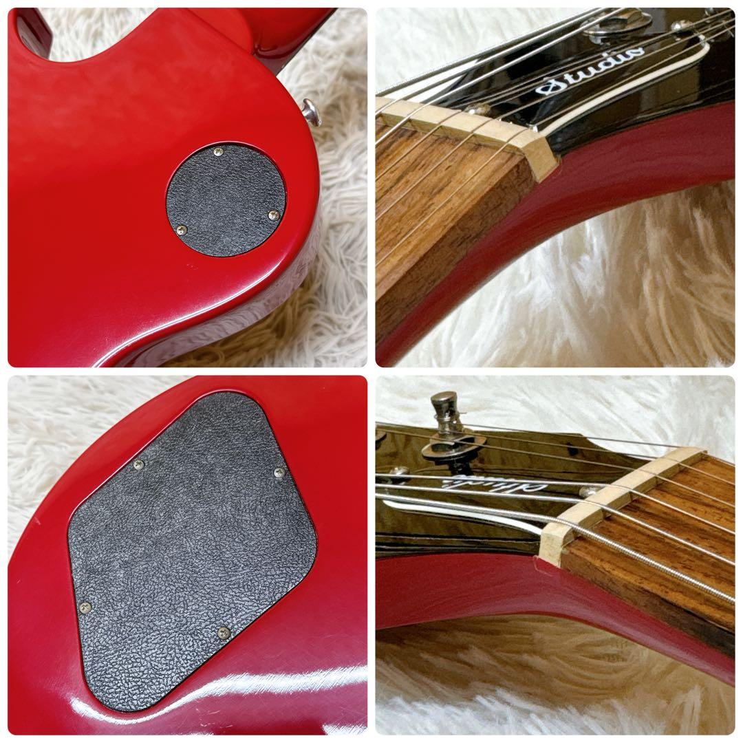 GIBSON LesPaul Studio/ギブソン レスポール コイルタップ付