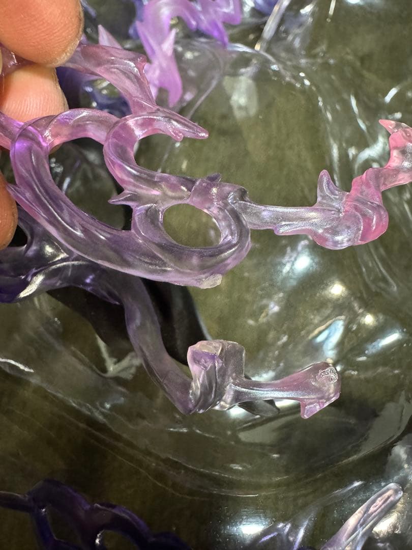 ブロッコリー　ナルメア　1/7スケールフィギュア