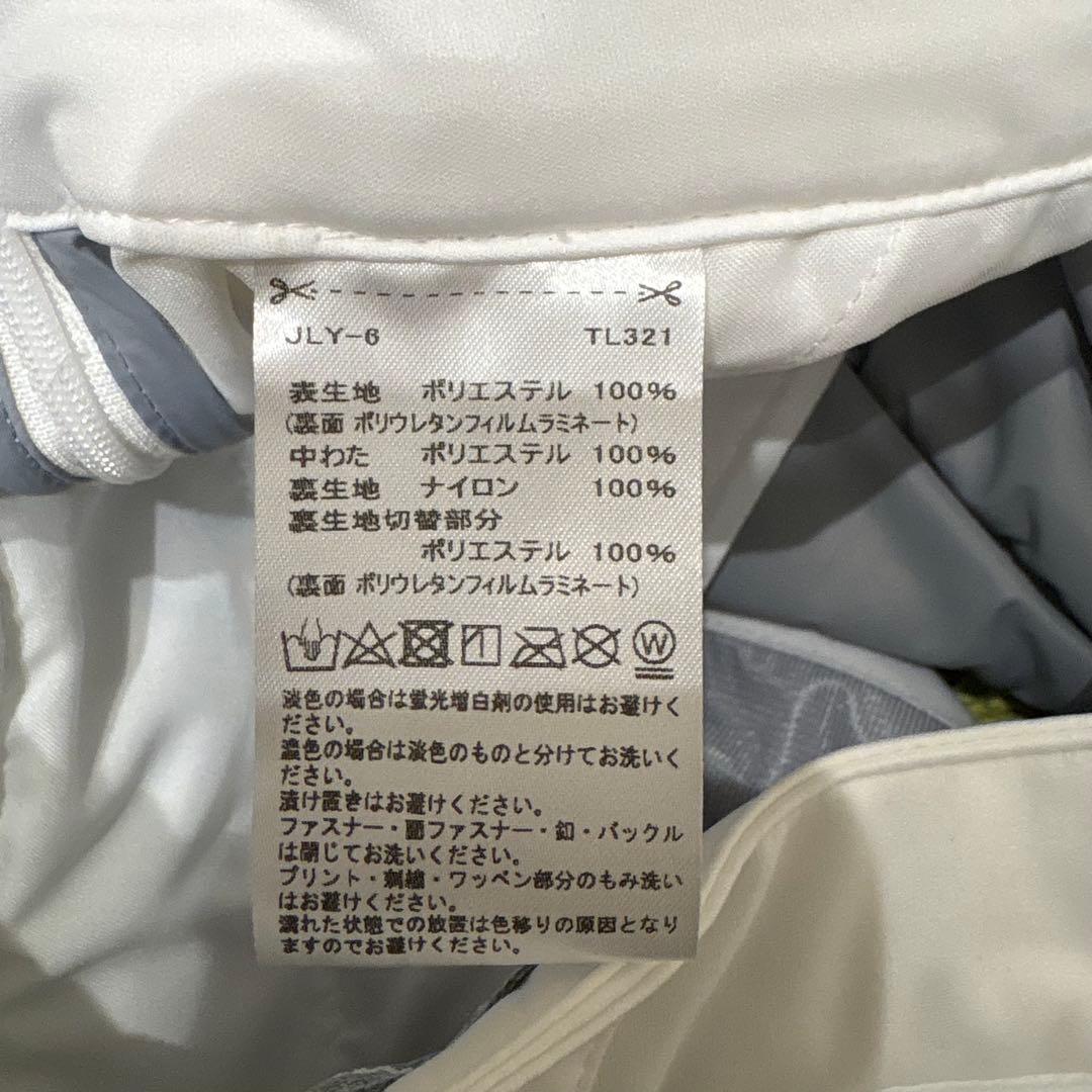 TaylorMade テーラーメイド 中綿スカート ダウンスカート Sサイズ