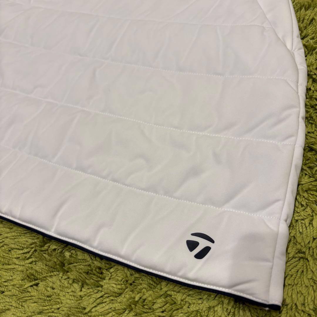 TaylorMade テーラーメイド 中綿スカート ダウンスカート Sサイズ
