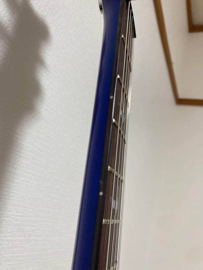 エレキギター PRS secustom24 送料無料