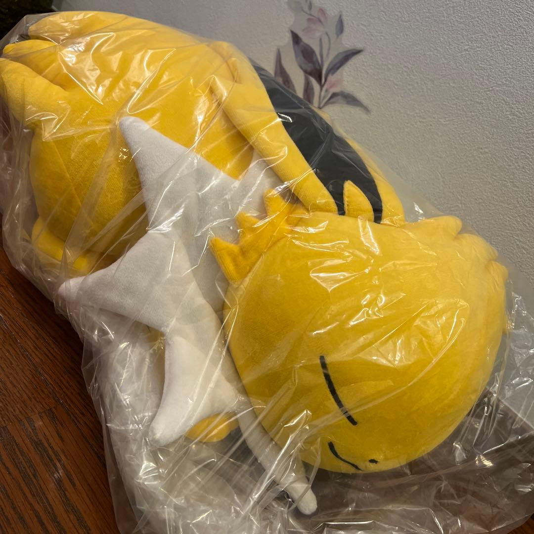 イーブイズ ポケモン すやすやシリーズ ぬいぐるみ 6体セット