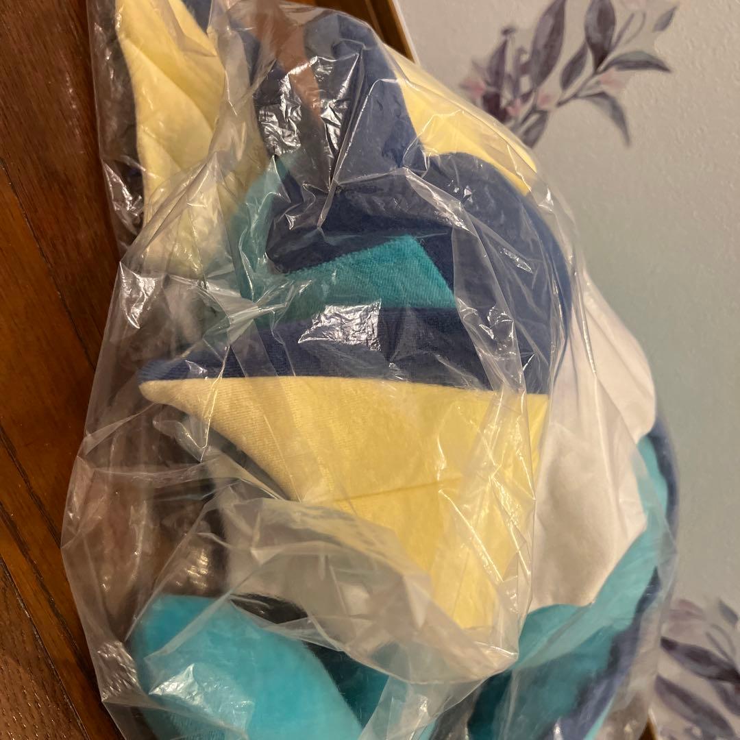 イーブイズ ポケモン すやすやシリーズ ぬいぐるみ 6体セット