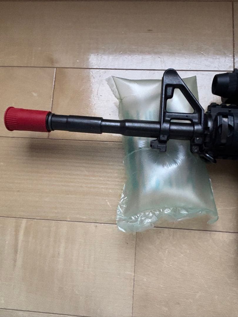 東京マルイ　M4 R.I.S