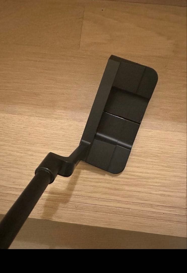 Sik golf Cシリーズ DW2.0 deramax 02P-115MH