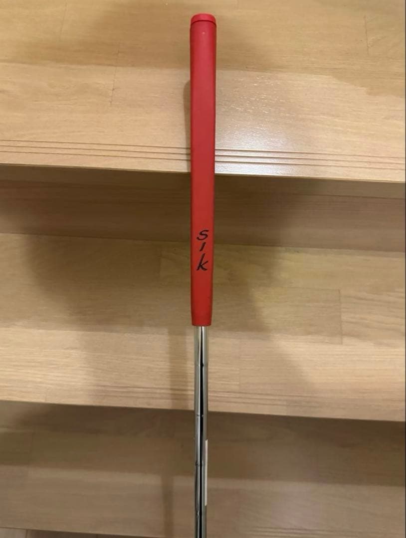 Sik golf Cシリーズ DW2.0 deramax 02P-115MH