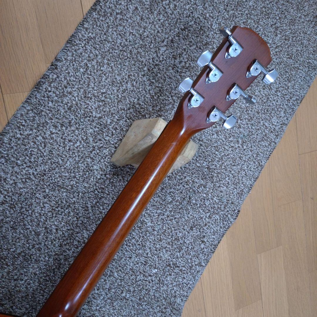 K.yairi SY-5 アコースティックギター