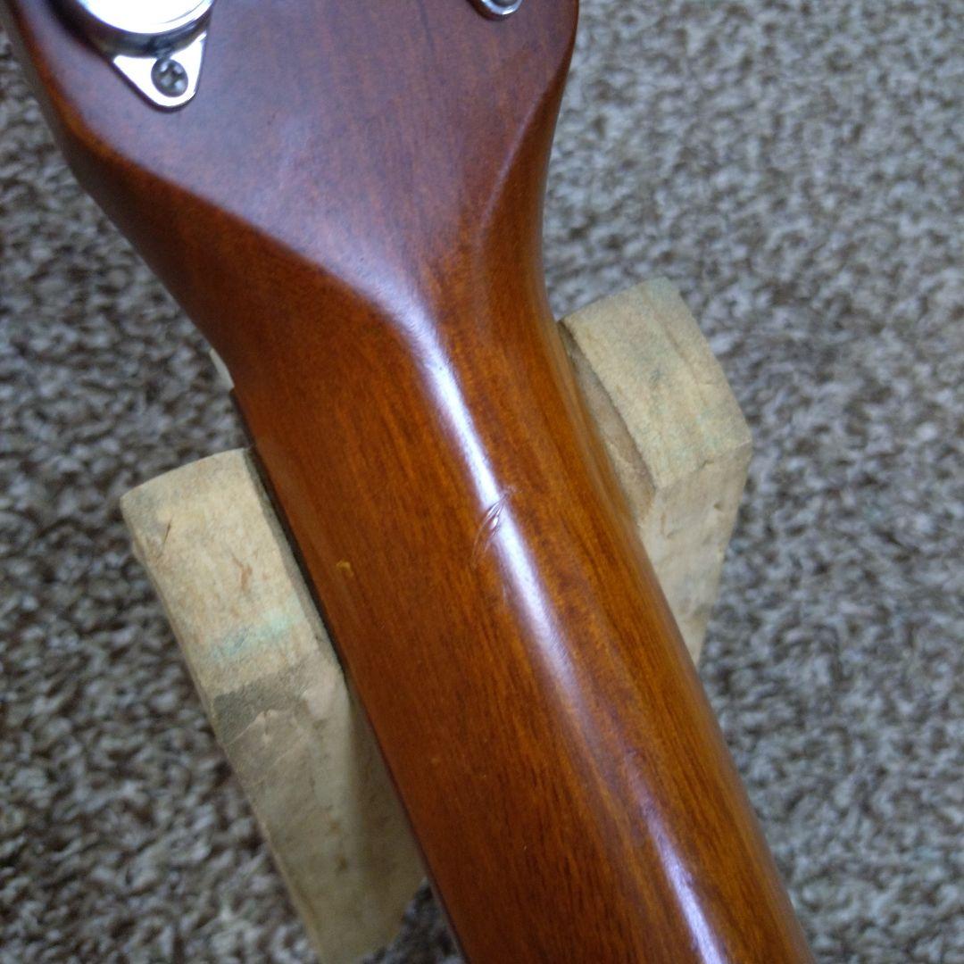 K.yairi SY-5 アコースティックギター