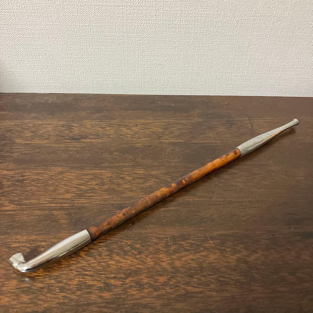 ☆煙管セット　明治時代☆