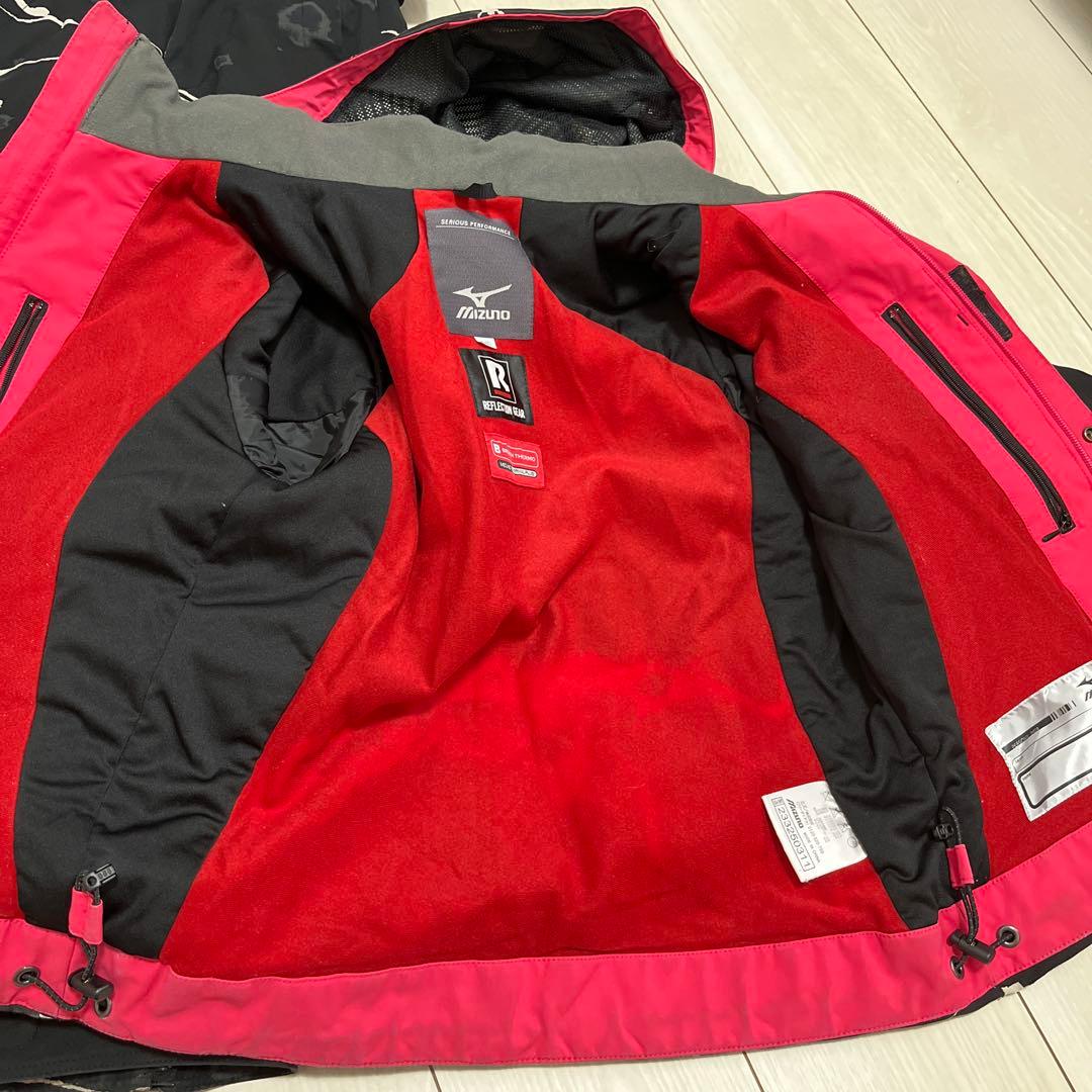 子供　スキーウェア　130 140 3点セット