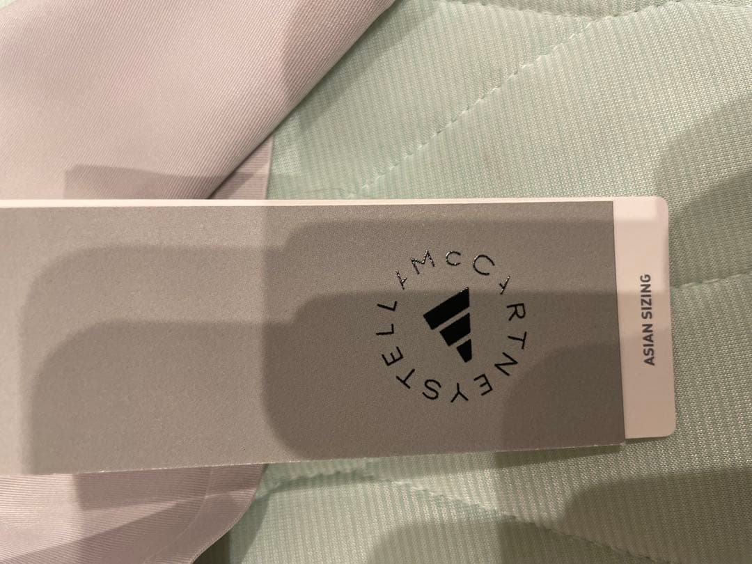 adidas by Stella McCartney スコート L 新品タグ付