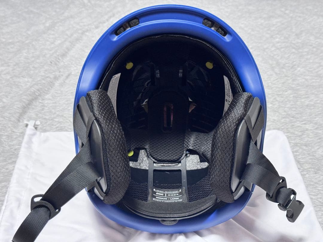 POC OBEX WF MIPS (Asian Fit) M-L ヘルメット