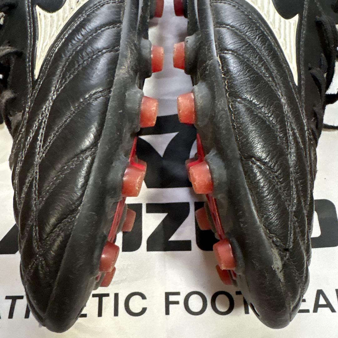 Mizuno サッカースパイク モレリアネオ26センチ