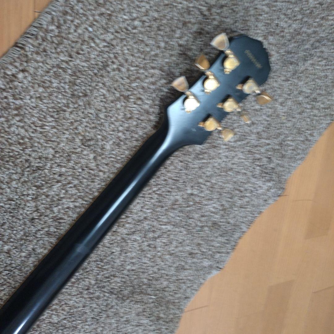 Epiphone レスポールカスタム エレキギター