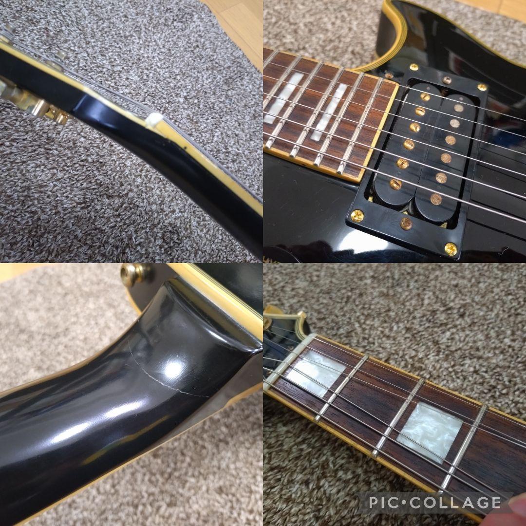 Epiphone レスポールカスタム エレキギター