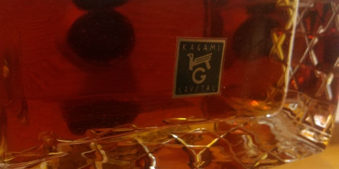 サントリー インペリアル 特級ウイスキー