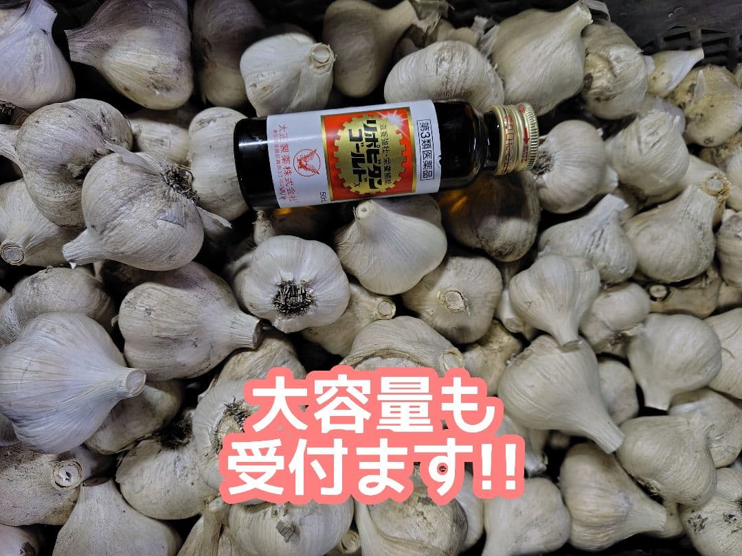 も*と様 青森県産ニンニク小玉10キロ以上!在庫処分セール青森県産にんにく訳あり