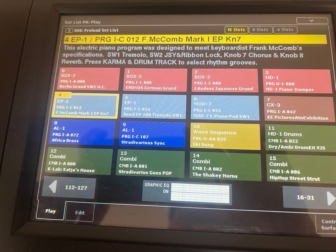 ニ*ー様 引き取り最優先 KORG KRONOS 2 88鍵盤 訳あり 引取りお