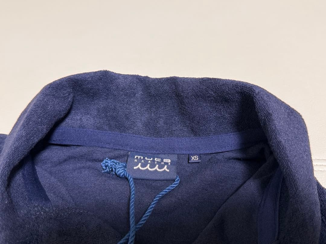 ムータマリンゴルフ レディース ポロシャツ サイズXS