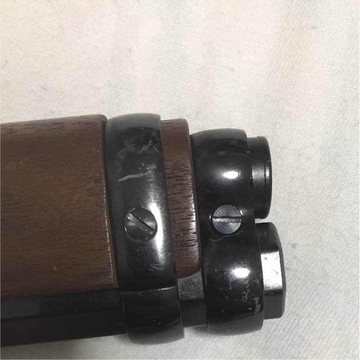 マルシン ウィンチェスターランダルカスタム