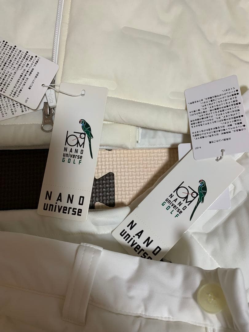 ビーツパーミニット　圧着中綿ブルゾン上下セット　値段交渉○