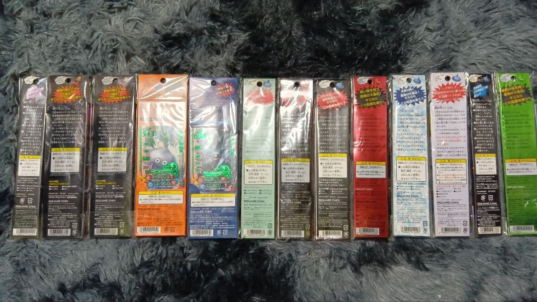 最終値下げ　バトエン　未開封　まとめ売り　バトルえんぴつ