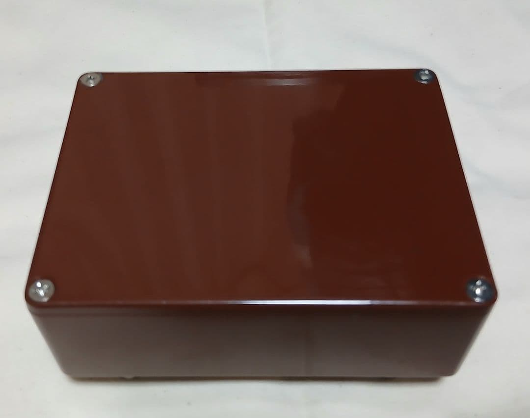 JHS PEDALS / SWEET TEA V3 LY-ROCKクローン