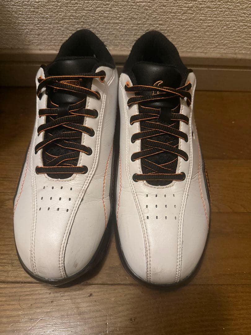 ボウリングシューズ　　Hammer 27.0