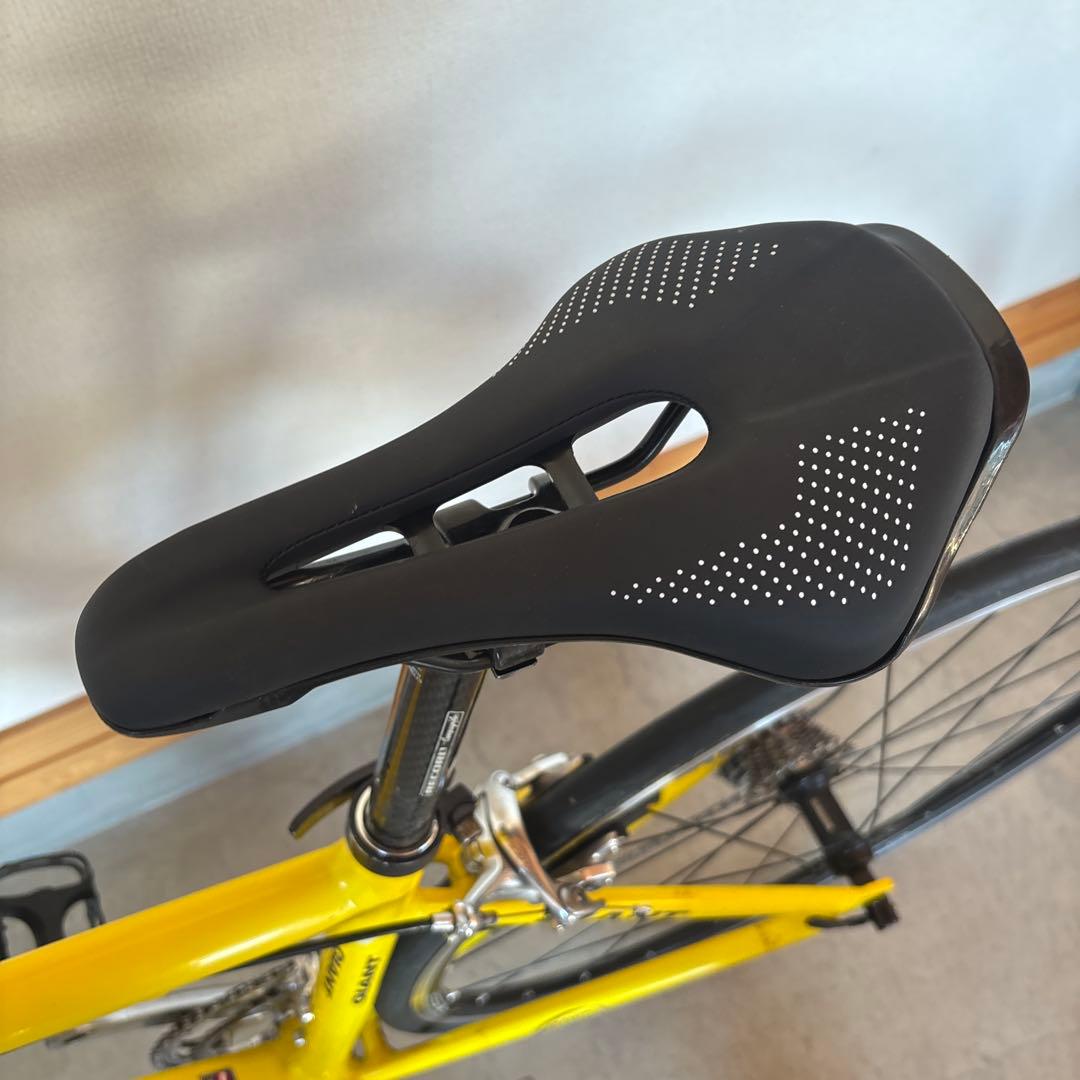 GIANT TCR-1 Dura-ace 2×9S 440mm