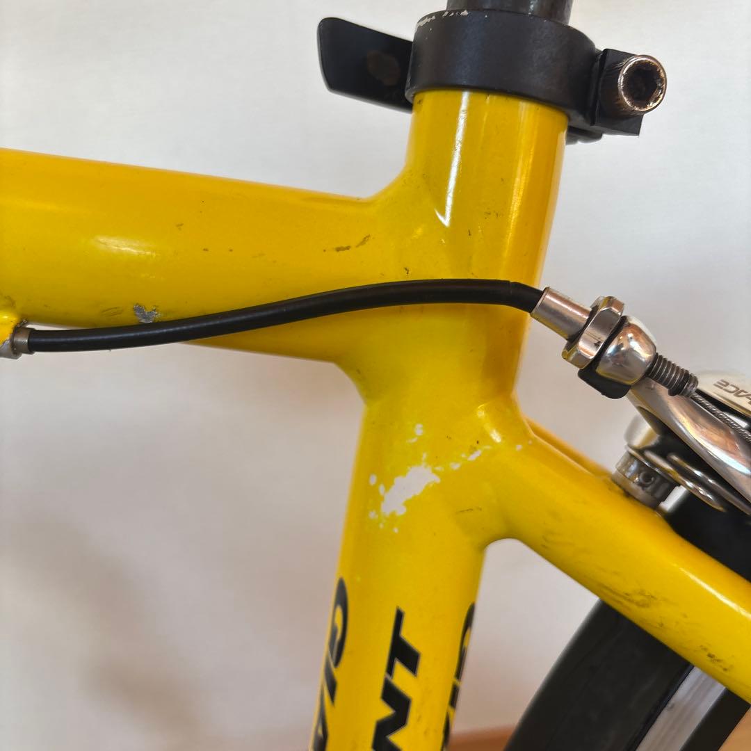 GIANT TCR-1 Dura-ace 2×9S 440mm