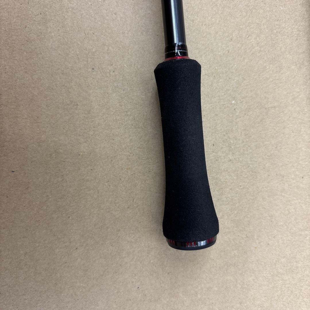 ダイワ エメラルダス ストイストRT IL 89LML