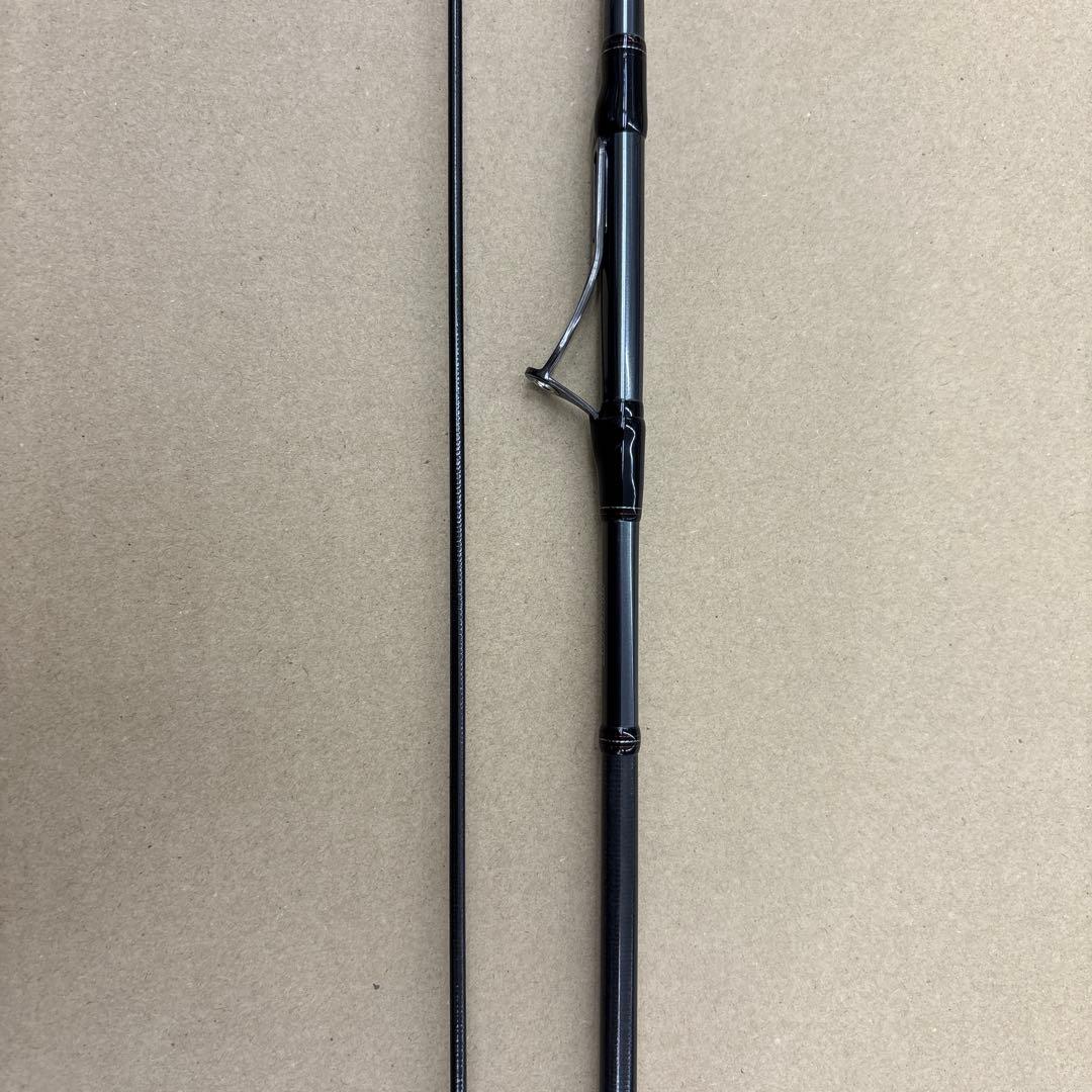 ダイワ エメラルダス ストイストRT IL 89LML